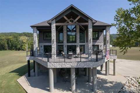 2262 Brown Road, Other, MO 63965