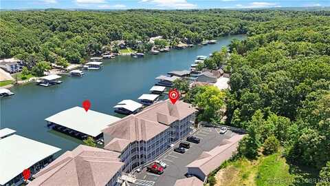 116 Port Royale Drive, Sunrise Beach, MO 65079