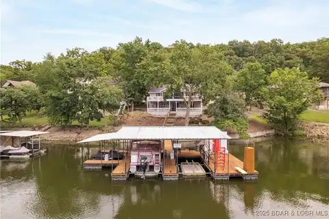 1288 Ridge Circle, Sunrise Beach, MO 65079
