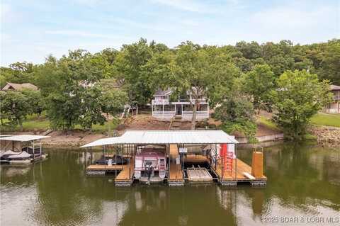 1288 Ridge Circle, Sunrise Beach, MO 65079