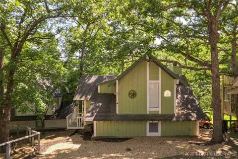 424 Duenke Drive, Osage Beach, MO 65065
