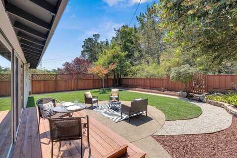 3431 Fleetwood DR, SAN BRUNO, CA 94066