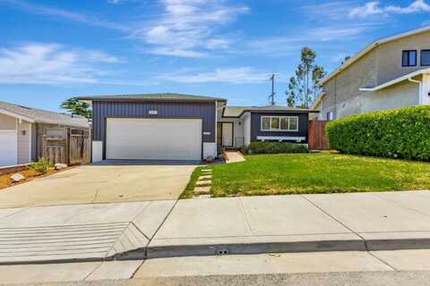 1890 Claremont DR, SAN BRUNO, CA 94066