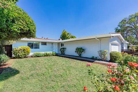 335 Burnett AVE, SANTA CLARA, CA 95051