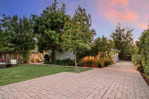 332 Camino Al Lago, MENLO PARK, CA 94027