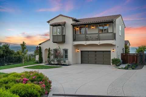 17 Estates DR, MILLBRAE, CA 94030