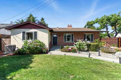 1640 Kentfield AVE, REDWOOD CITY, CA 94061