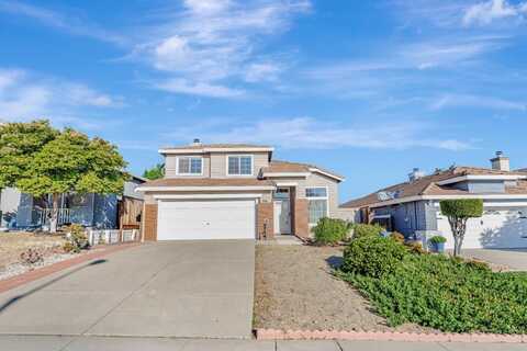 4928 Pinehaven WAY, ANTIOCH, CA 94531