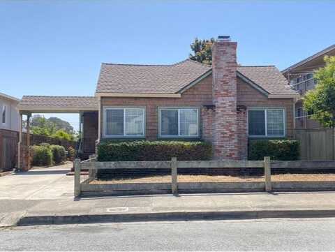216 San Benito AVE, SAN BRUNO, CA 94066
