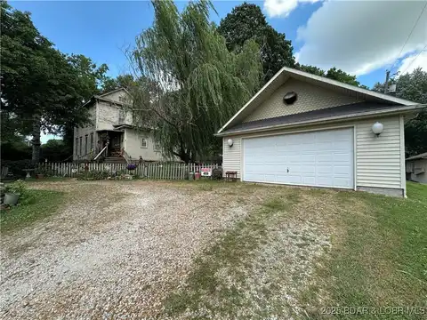 212 S Olive Street, Other, MO 65360