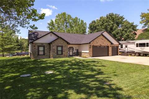 299 Sparkling Water Circle, Sunrise Beach, MO 65079