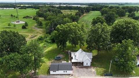 408 Stonner Street, Tipton, MO 65801