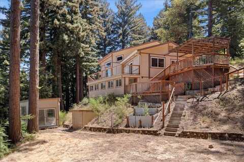 26000 Pierce RD, Los Gatos, CA 95033