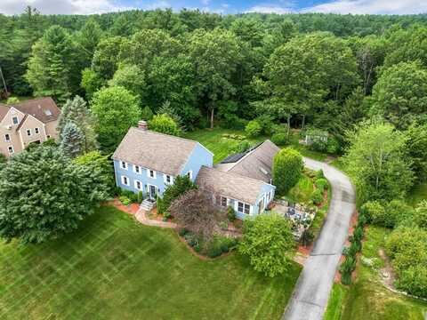 134 Reed Farm Rd, Boxborough, MA 01719