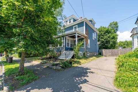 64 Stetson, Swampscott, MA 01907