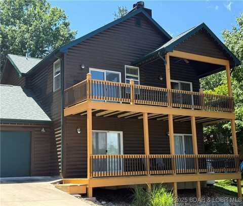 129 Golf View Drive, Camdenton, MO 65020