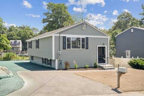 2 Garrison St, Billerica, MA 01821