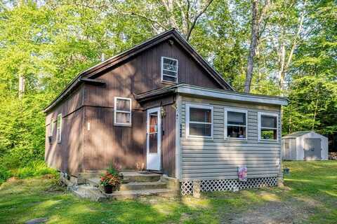 128 N. Fitzwilliam Rd, Royalston, MA 01368