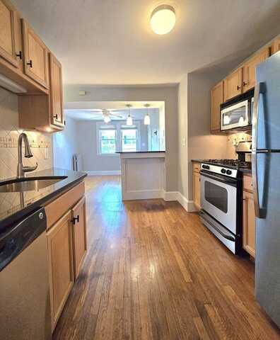 21 Edinboro Road, Quincy, MA 02169