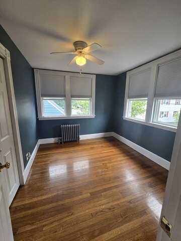 21 Edinboro Road, Quincy, MA 02169