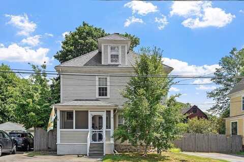 47 Sheridan St, Haverhill, MA 01830