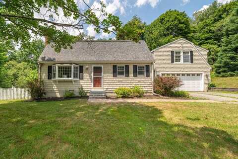 10 Carlida Rd, Groveland, MA 01834