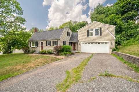 10 Carlida Rd, Groveland, MA 01834