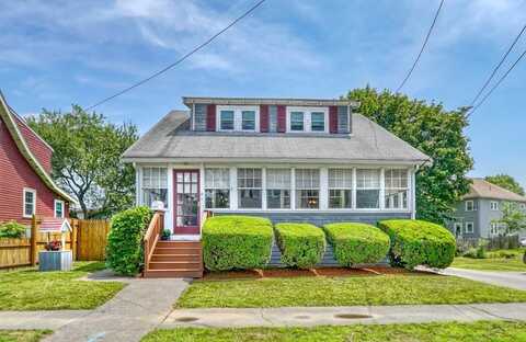 19 Hillside Rd, Dedham, MA 02026