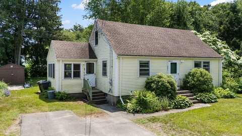 551 North St, Georgetown, MA 01833