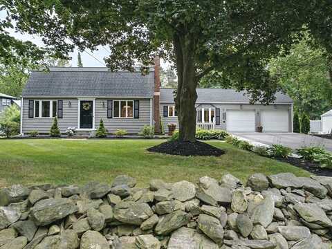 191 East Main St, Westborough, MA 01581