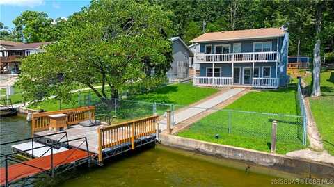 1511 Resorts Road, Camdenton, MO 65020