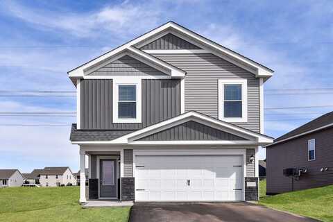 600 Redwood Loop N, Cambridge, MN 55008