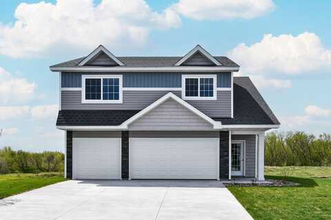 600 Redwood Loop N, Cambridge, MN 55008