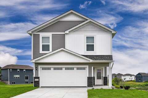 600 Redwood Loop N, Cambridge, MN 55008