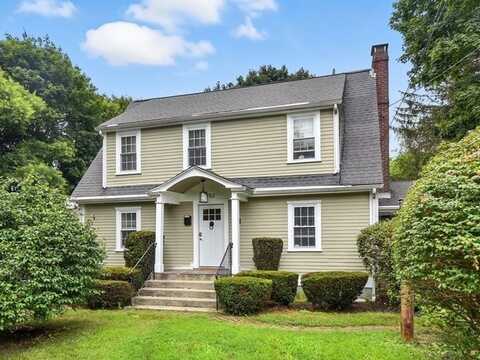 153 Washington Street, Franklin, MA 02038