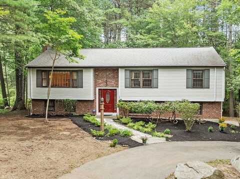 103 Hayward Rd, Acton, MA 01720