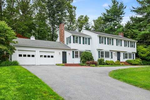 76 Washington Drive, Acton, MA 01720