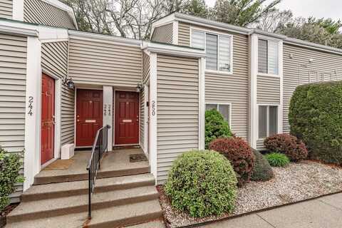 248 Nassau Drive, Springfield, MA 01129