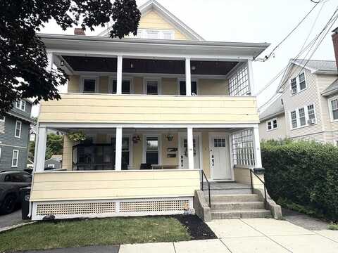 30 Allen Street, Arlington, MA 02474