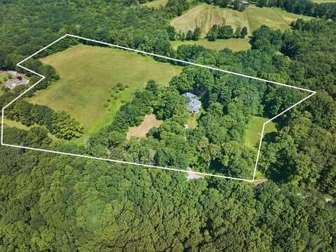 290 Rutherford Rd, Oakham, MA 01068