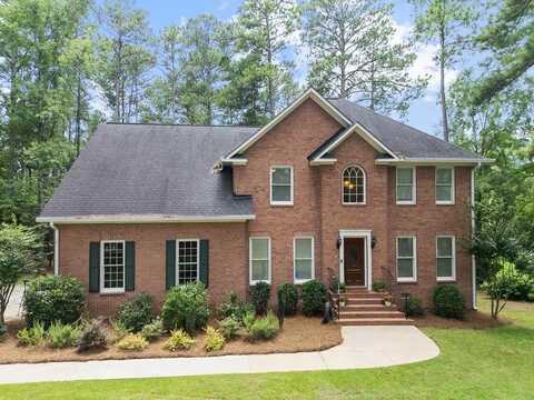 128 Wimbledon Lane, Macon, GA 31211