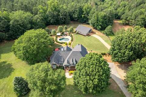 1421 Jack Malcom Road, Madison, GA 30650