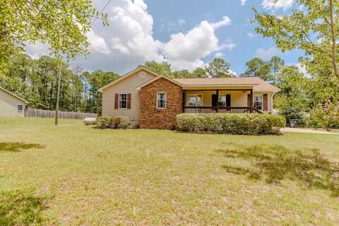 111 Carrs Station Road, Sparta, GA 31087