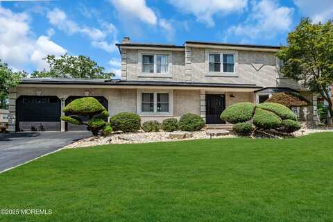 1 Pheasant Drive, Marlboro, NJ 07746
