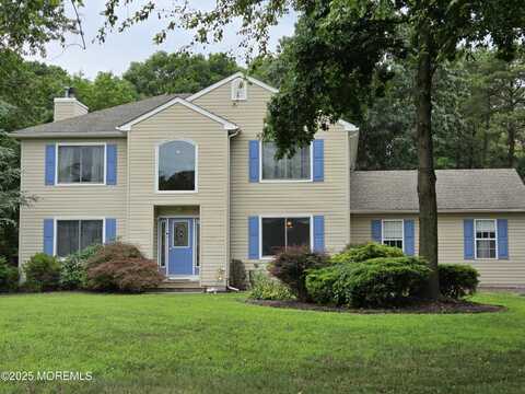 8 Newbury Court, Jackson, NJ 08527