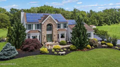 32 Langeveld Drive, Freehold, NJ 07728