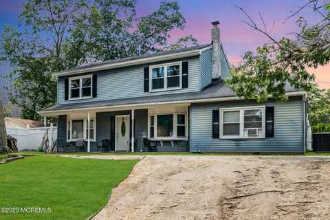 720 Weehawken Avenue, Forked River, NJ 08731