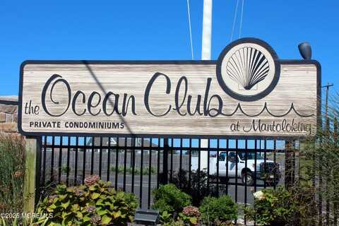 438 N Route 35 unit: 5207, Mantoloking, NJ 08738