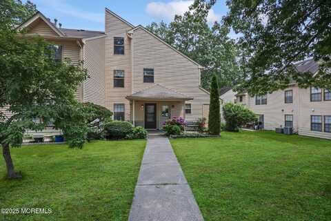 1311 Violet Lane, Jackson, NJ 08527