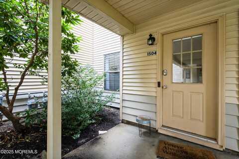 1504 Jasmine Court, Jackson, NJ 08527